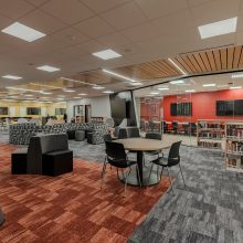 Alexandria Media Center