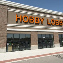 Hobby Lobby