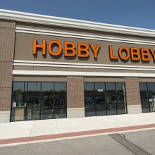 Hobby Lobby