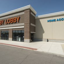 Hobby Lobby