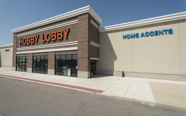 Hobby Lobby