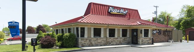 Pizza Hut