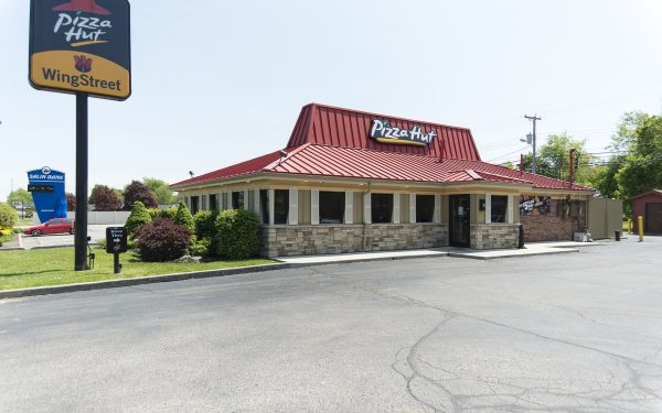 Pizza Hut